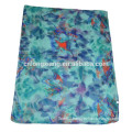 China Manufacturer 5mm Silk Chiffon Scarf Wholesale